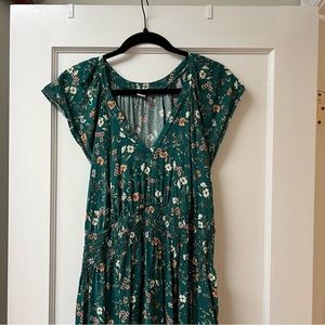 Old navy dress